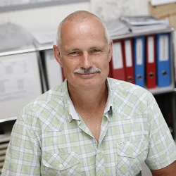 Erich Knipp